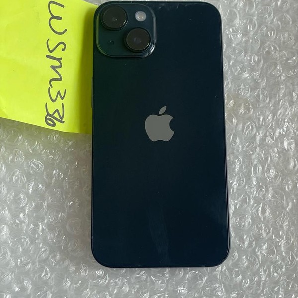 Apple iPhone 14 - Unlocked, 128 GB, Midnight, A2649