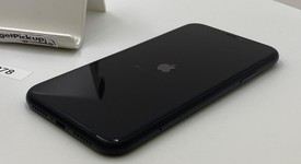 Good
													Apple iPhone Xr - Unlocked, Black, 64 GB, A1984, photo 6 of 6