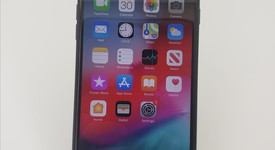 Good
													Apple iPhone 7 Plus - Unlocked, Jet Black, 32 GB, A1661, photo 2 of 4