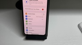 Fair
													Apple iPhone 11 Pro - Unlocked, Gray, 64 GB, A2160, photo 2 of 5