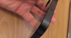 Good
													Apple iPhone 13 - Unlocked, Midnight, 128 GB, A2482, photo 3 of 5