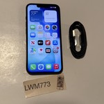 Good Apple iPhone 16e - Unlocked, 128 GB, Black, A3212