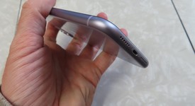 Good
													Apple iPhone 11 - Unlocked, Purple, 64 GB, A2111, photo 4 of 5