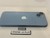 Apple iPhone 14 Plus - Unlocked, 128 GB, Blue, A2632