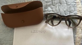 Mint
													Meta Ray-Bans Headliner - Warm Stone, Low Bridge, photo 2 of 9