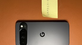 Mint
													Google Pixel 10 Pro XL - Unlocked, Obsidian, 256 GB, GUL82, photo 2 of 7