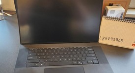 Good
													Dell XPS 17 9710 (2021) - I7, Silver, 512 GB, 32 GB, FHD+ Non-Touch, photo 2 of 7