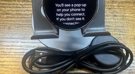 Fair
													Samsung Galaxy Watch4 - Unlocked, Gold, 40mm, photo 4 of 6