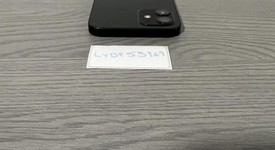 Good
													Apple iPhone 12 - Unlocked, Black, 64 GB, A2172, photo 5 of 7