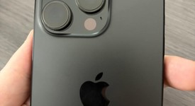 Mint
													Apple iPhone 16 Pro - Unlocked, Black, 1 TB, A3083, photo 5 of 11