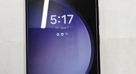 Mint
													Samsung Galaxy S23 Ultra - Unlocked, Black, 512 GB, 12 GB, SM-S918U1, photo 5 of 25