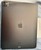 Mint Apple iPad Pro 13" (M4) 2024 - Wi-Fi, Black, 256 GB, 8 GB, A2925, Standard Glass