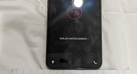 Mint
													Nothing Phone (1) - Unlocked Non-US, Black, 128 GB, 8 GB, photo 1 of 8