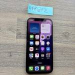 Fair Apple iPhone 12 - Unlocked, 128 GB, Black, A2172