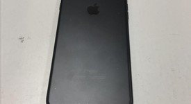 Good
													Apple iPhone 7 Plus - Unlocked, Black, 128 GB, A1661, photo 3 of 7