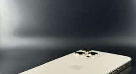 Good
													Apple iPhone 12 Pro Max - Unlocked, Gold, 512 GB, A2342, photo 6 of 6