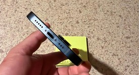 Fair
													Apple iPhone 13 - Unlocked, Midnight, 256 GB, A2482, photo 4 of 9