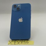 Mint Apple iPhone 13 - Verizon, 128 GB, Blue, A2482