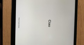 Good
													Apple iPad Pro 12.9" 1st Gen 2015 - Wi-Fi, Gray, 32 GB, A1584, 1st Gen 2015, photo 1 of 3