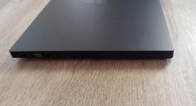 Good
													Razer Blade Stealth 13.3" 2019 - I7, Black, 256 GB, 8 GB, FHD, photo 4 of 11