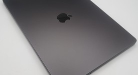 Mint
													MacBook Pro Late 2023 (M3) - 16" - Apple M3 Max 14-core, Black, 1 TB, 36 GB, 30-core GPU, photo 3 of 4