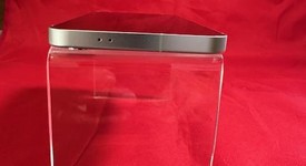Mint
													Samsung Galaxy S24 Plus - Unlocked, Gray, 256 GB, 12 GB, SM-S926U1, photo 3 of 9