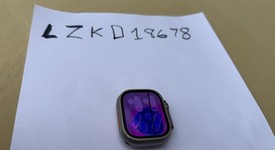 Good
													Apple Watch Ultra 2 49mm - Unlocked, Natural, A2986, photo 1 of 9