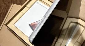 Good
													Microsoft Surface Pro 7 Plus - I7, Platinum, 512 GB, 16 GB, Wi-Fi, photo 2 of 17