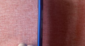 Good
													OnePlus 8 Pro - Unlocked, Blue, 256 GB, 12 GB, IN2025, photo 3 of 11