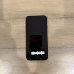 Good Apple iPhone SE 3rd Gen 2022 - Unlocked, Midnight, 64 GB, A2595