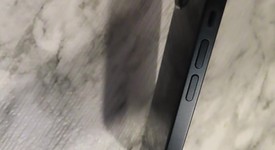 Mint
													Apple iPhone 13 - Verizon, Midnight, 512 GB, A2482, photo 3 of 7