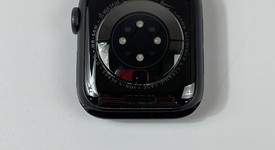 Fair
													Apple Watch Series 6 40mm - Gray, A2291 - GPS, Nike, photo 4 of 8
