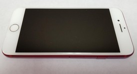 Good
													Apple iPhone 7 - AT&T, Red, 128 GB, A1778, photo 1 of 2