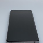 Good Samsung Galaxy S10 Plus - Sprint, 128 GB, Black, 8 GB, SM-G975U