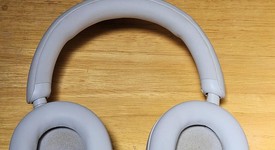 Used
													Sony WH-1000XM5 - Silver, photo 5 of 7