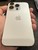 Good Apple iPhone 14 Pro - Unlocked, Silver, 128 GB, A2650