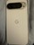Good Google Pixel 9 Pro - Verizon, Porcelain, 128 GB, 16 GB, GR83Y
