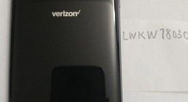 Good
													LG G6 - Verizon, Black, 32 GB, 4 GB, VS988, photo 2 of 6