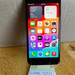 Good Apple iPhone SE 3rd Gen 2022 - Unlocked, 64 GB, Midnight, A2595