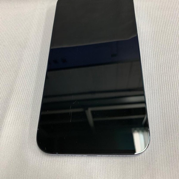 Apple iPhone 13 Pro - Unlocked, 256 GB, Sierra Blue, A2483