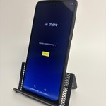 Good Moto G Power (2022) - TracFone, Black, 64 GB, 4 GB