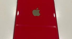Good
													Apple iPhone 11 - Unlocked, Red, 64 GB, A2111, photo 4 of 8