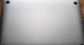 Good
													MacBook Air 2020 - 13" - Apple M1, Silver, 256 GB, 8 GB, photo 4 of 5