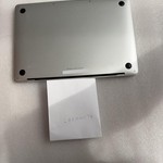 Good MacBook Pro 2019 - 13 inch - 128 GB, Silver, 8 GB, Intel Core i5