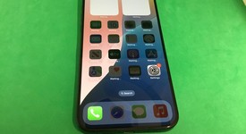 Good
													Apple iPhone 15 Pro Max - Unlocked, Natural, 256 GB, A2849, photo 1 of 4