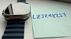 Good
													Apple Watch Ultra 2 49mm - Unlocked, Natural, A2986, photo 2 of 9