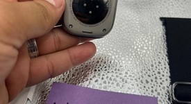 Mint
													Apple Watch Ultra 2 49mm - Unlocked, Natural, A2986, Hermes, photo 2 of 6