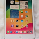 Good Apple iPad Mini 5th Gen - Wi-Fi, Silver, 64 GB
