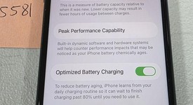 Good
													Apple iPhone SE 3rd Gen 2022 - Unlocked, Midnight, 128 GB, A2595, photo 2 of 9