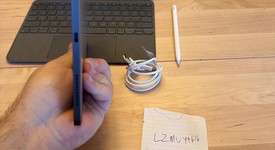 Mint
													Apple iPad Air 5th Gen - Wi-Fi, Gray, 64 GB, A2588, photo 4 of 6